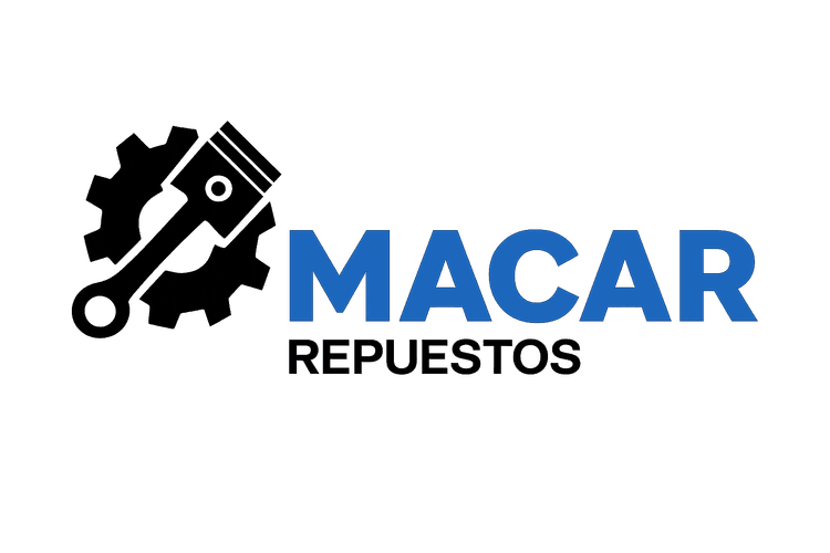 Macar Repuestos