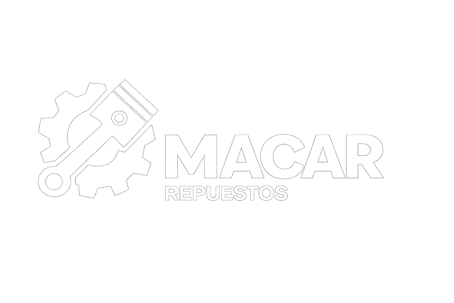 Macar Repuestos