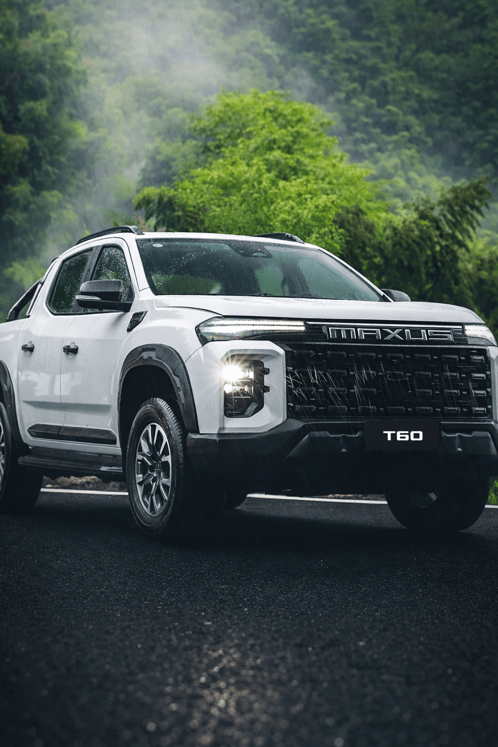 Macar Repuestos - Fondo